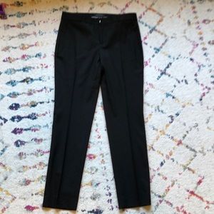 Banana Republic Ryan dress pants size 4